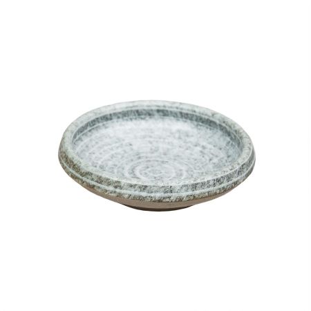 Соусник 55 мл d 9 см h2,4 см круглый Stone Untouched Taiga P.L. Proff Cuisine [1]