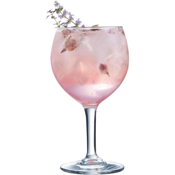 Рюмка коктейльная 210 мл Мартини стекло "Бродвей" d 11,5 см h16 см Arcoroc [6]