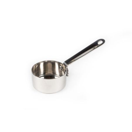 Соусник с ручкой  50 мл d 5 см h3 см нерж. P.L. Proff Cuisine