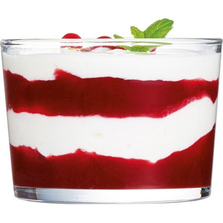 Стакан Олд Фэшн 200 мл "Чикито" Tempered Cocktail d 8,2 см h5,9 см Arcoroc [6]