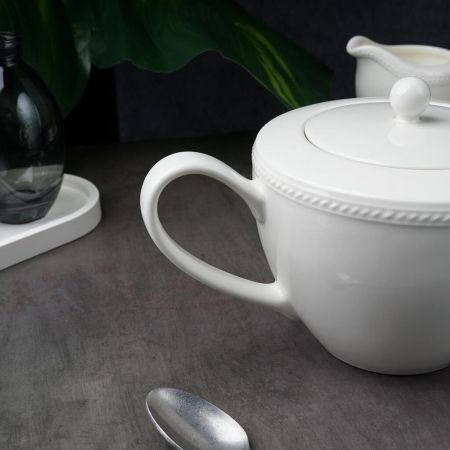 Чайник 1000 мл h14 см Appeal Noble [1]