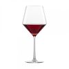 Бокал для вина 465 мл хр. стекло Beaujolais Pure (Belfesta) d 9,8 см h22,2 см Schott Zwiesel [6]
