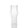 Бокал для пива 400 мл Weisenbeer набор 2 шт. d 7 см h20 см термостекло P.L. Proff Cuisine [1]