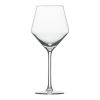 Бокал для вина 465 мл хр. стекло Beaujolais Pure (Belfesta) d 9,8 см h22,2 см Schott Zwiesel [6]