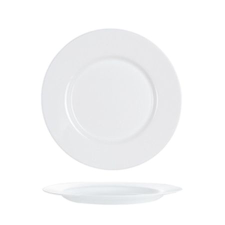 Блюдце d 14 см для чашки H7795/70001255 Эвридэй Opal ARC [6]