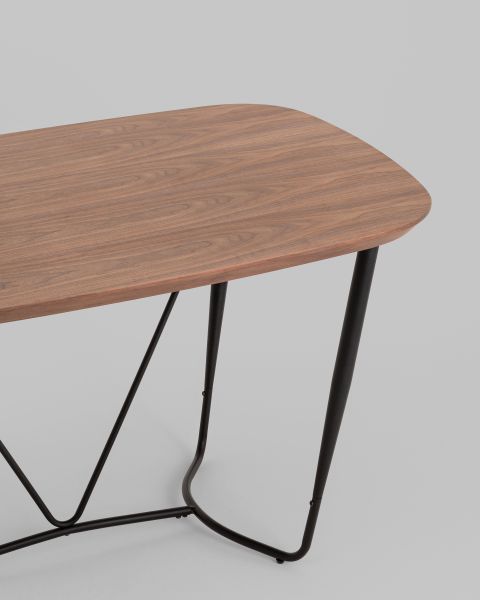 Стол обеденный Даймакс 140х90 см