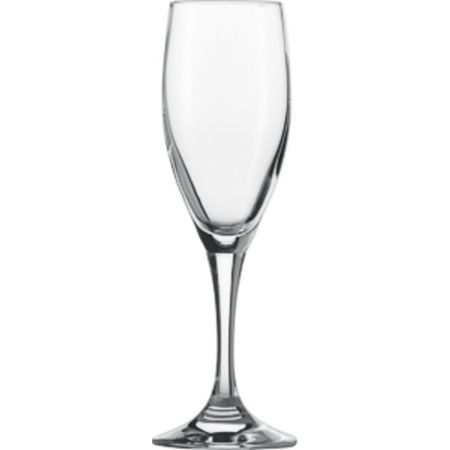 Бокал-флюте для шампанского 150 мл хр. стекло Mondial d 7,2 см h25,3 см Schott Zwiesel [6]