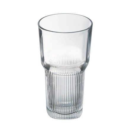Стакан Хайбол 325 мл "Starline" Tempered Glass d 7,3 /5*5 см h14 см Arcoroc [12]