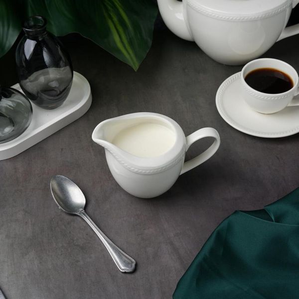 Молочник 220 мл d 6 см h8 см Appeal Noble [6]