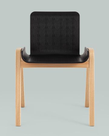 Стул Harbour черный