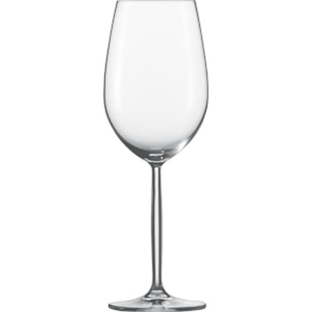 Бокал для вина 600 мл хр. стекло Diva d 9 см h26 см Schott Zwiesel [6]