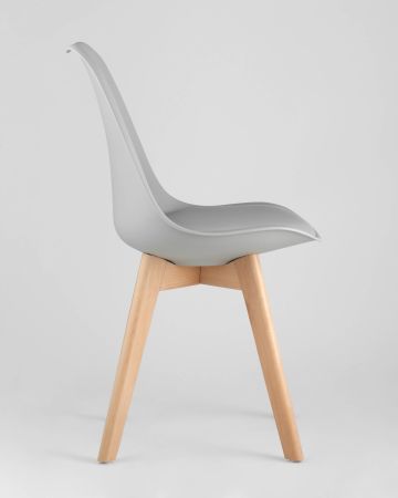 Стул FRANKFURT серый