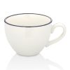 Чашка 220 мл чайная d 9,3 см h6,5 см Edera By Bone Innovation [6]