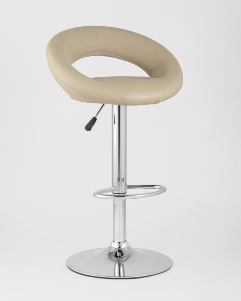 Стул барный Купер NEW бежевый NP