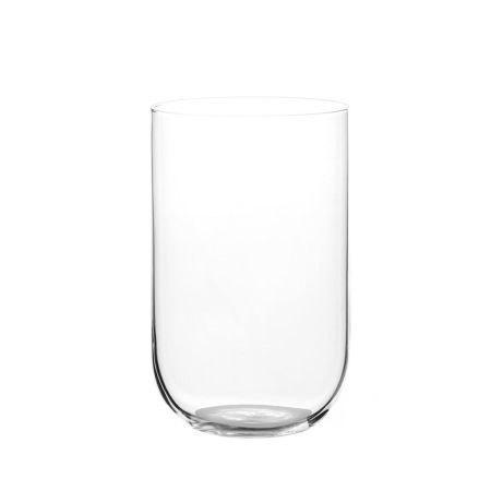 Стакан Хайбол 480 мл "Simple Highball Cylinder" d 7,6 см h12,4 см Cocktail Week P.L. [6]