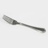 Вилка столовая 21 см матовая серый цвет Vintage Style Noble [12]