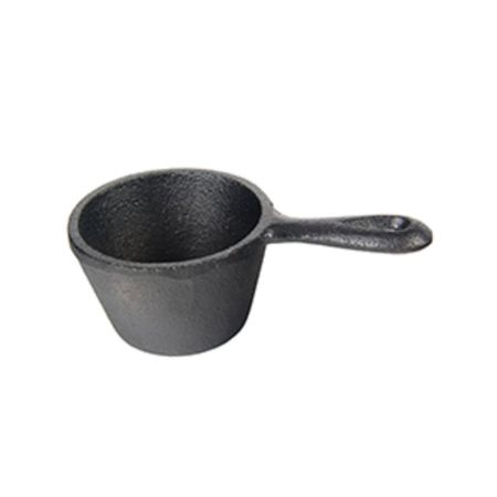 Соусник с ручкой  60 мл d 6,3 см чугун P.L. Proff Cuisine