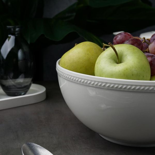 Салатник 1600 мл d 21 см h9,5 см Appeal Noble [2]