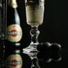 Бокал-флюте для шампанского 200 мл Frost d 6,7 см h19,5 см P.L. - BarWare [6]