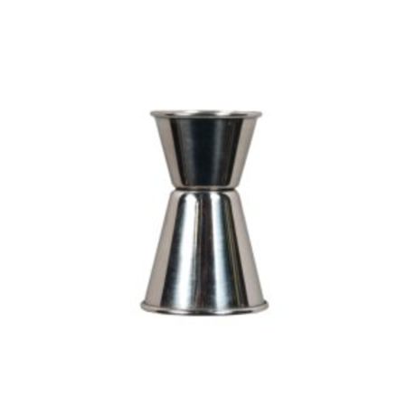 Джиггер 25/50 мл нерж. P.L. - BarWare