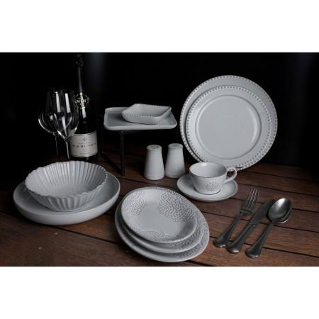 Набор для специй 2 предмета солонка/перечница Lord Gray P.L. Proff Cuisine [6]