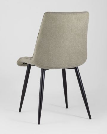 Стул Канзас сити светло-коричневый