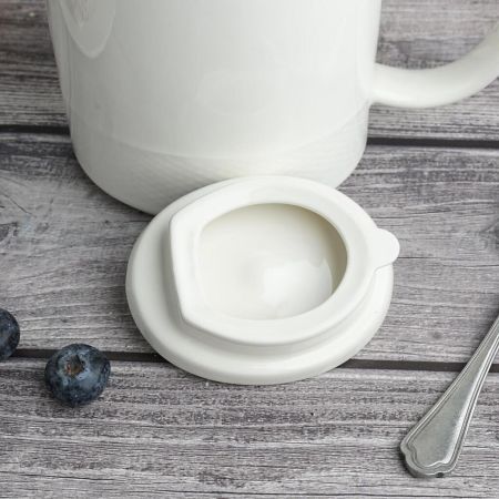 Чайник 875 мл 11,7*10,2 см h13,7 см Impress Noble [1]