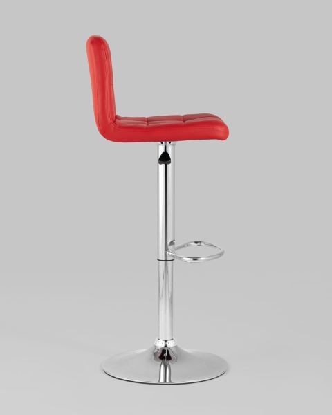 Стул барный Малави LITE красный