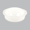 Бульонница 300 мл d 11,8 см h5,5 см белая фарфор P.L. Proff Cuisine [6]