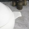 Супница 7 л d 25,5 см h25 см белая фарфор P.L. Proff Cuisine [1]