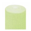 Скатерть в рулоне "Тет-а-тет" Dry Cotton, 0,4*24 м, 20 отрывов, киви, Airlaid, Garcia de