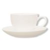 Чайная пара 200 мл белая фарфор P.L. Proff Cuisine [4]