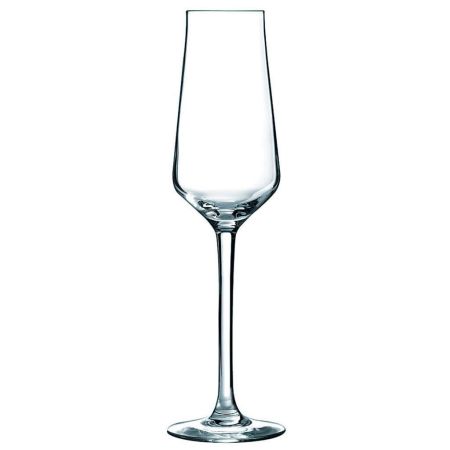 Бокал-флюте для шампанского 210 мл хр. стекло "Ревил Ап" d 5,5 см h23,5 см Chef&Sommelier [6]