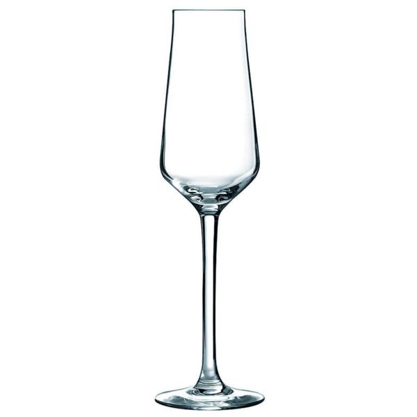 Бокал-флюте для шампанского 210 мл хр. стекло "Ревил Ап" d 5,5 см h23,5 см Chef&Sommelier [6]