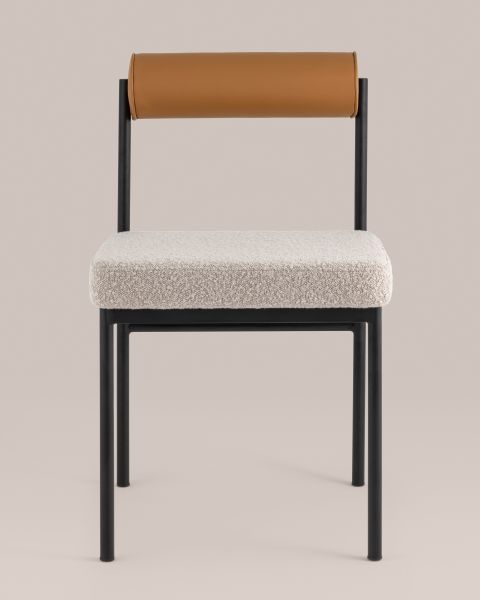 Стул Балла бежевый