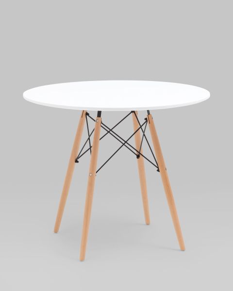 Стол Eames DSW NEW D90