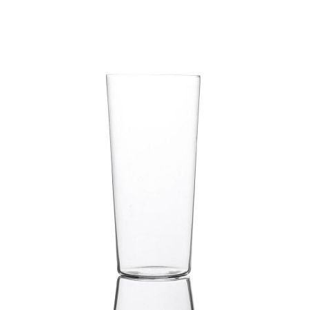 Стакан Хайбол 365 мл "Highball Cone" d 6,5/5 см h14 см Cocktail Week P.L. [6]