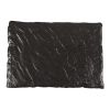 Блюдо прямоугольное 30*21 см h1,2 см Black Raw Stellar P.L. Proff Cuisine [1]