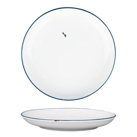 Тарелка d 22,7 см h3,4 см Bakery Fusion P.L. Proff Cuisine [6]