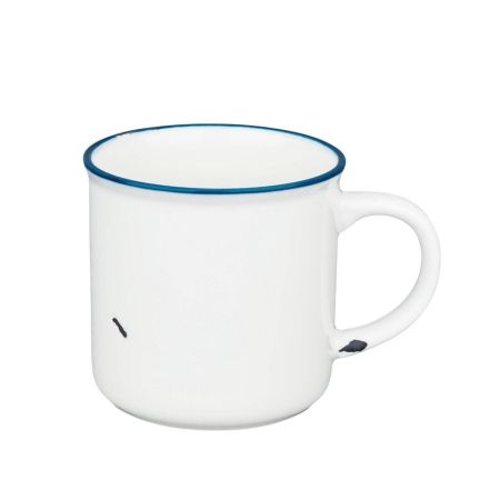 Кружка 420 мл d 9,4 см h9,1 см Bakery Fusion P.L. Proff Cuisine [6]