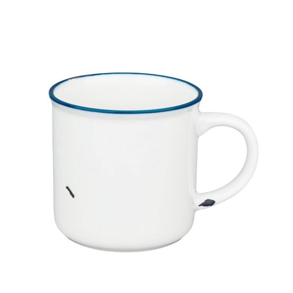 Кружка 420 мл d 9,4 см h9,1 см Bakery Fusion P.L. Proff Cuisine [6]