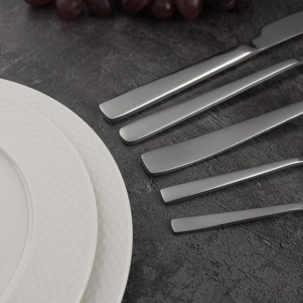 Вилка столовая 19 см London P.L. Proff Cuisine [12]