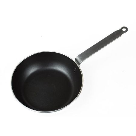 Сковорода 26 см, h 7 см Standard глубокая алюм. с антиприг. покрытием ИНДУКЦИЯ P.L. Proff Cuisine