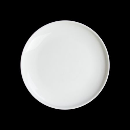 ТАРЕЛКА мелкая 8'' 203мм "Corone Rosenthal Hotel"