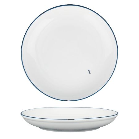 Тарелка d 30,3 см h4,7 см Bakery Fusion P.L. Proff Cuisine [2]