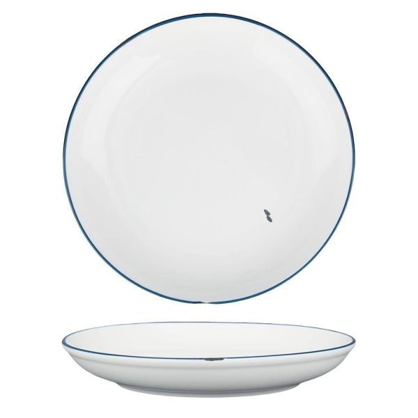 Тарелка d 30,3 см h4,7 см Bakery Fusion P.L. Proff Cuisine [2]