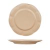 Тарелка d 23 см h2,3 см Aristocrat Peach Tea Noble [6]
