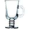 Бокал для "Айриш Кофе" 215 мл "Паб" Tempered Glass d 7,5 см h14,5 см Pasabahce [12]