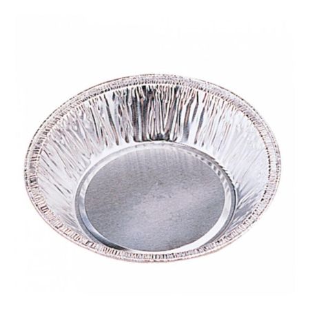 Форма для выпекания 70 мл, 100 шт, алюминий, 9,3/8,4*1,8 см, Garcia de PouИспания