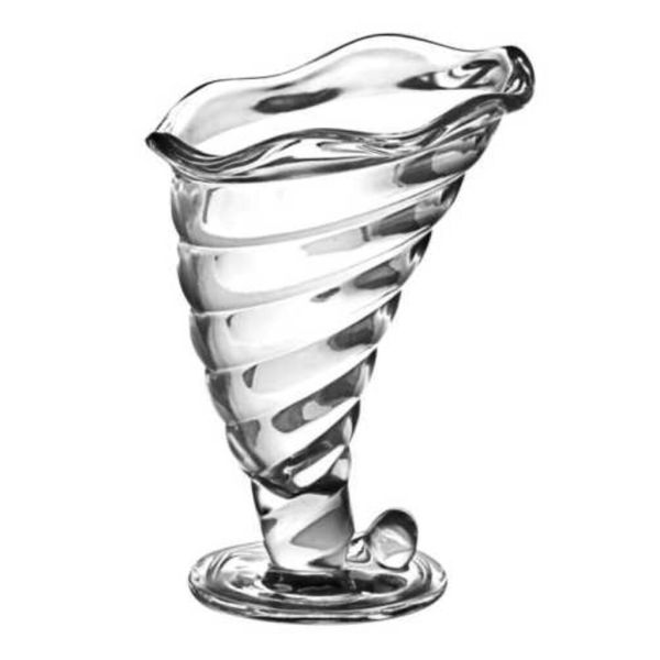 Креманка 335 мл "Джаззд" BarWare d 12,5 см h17 см P.L. Proff Cuisine